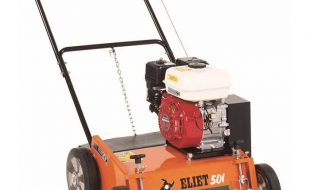 SCARIFICATEUR ELIET PRO