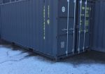 Container de chantier Sallanches - Vente container de chantier Sallanches