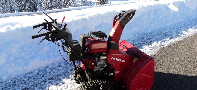 TLS, Spécialiste de la fraise à neige à Aime en Savoie