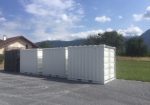 Achat / Vente Container Sallanches - Vente de container Sallanches Bonneville Annecy Evian Cluses