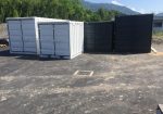 Achat / Vente Container Annecy - Vente de container Annecy Chambéry Aix les Bains Annemasse