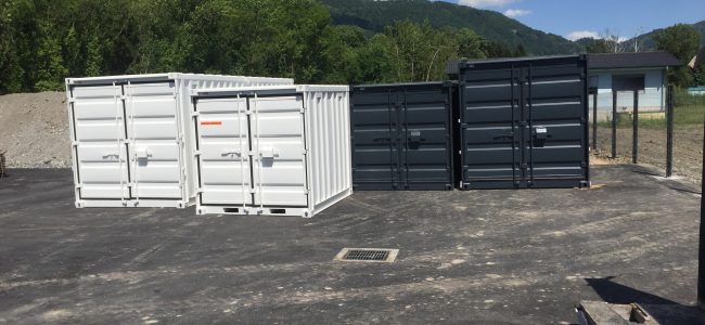 Vente de Container Thonon les Bains Evian Morzine Annemasse
Container de chantier à la Vente Cluses Sallanches Passy Megève