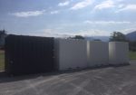 Container de stockage Bonneville - Vente container de stockage Bonneville Cluses Sallanches Annemasse
Thonon les Bains Evian Morzine