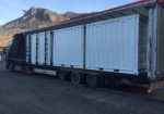 Arrivage de Containers de  Chantier dédiée à la Vente et la Location - Location et Vente de Conteneurs de chantier / Stockage en Savoie et Haute- Savoie